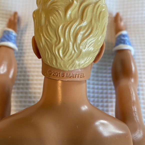 Merman Doll Barbie Dreamtopia 2018 Mattel - Picture 10 of 13